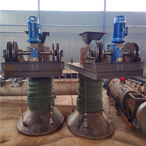 無塵卸灰機(jī)