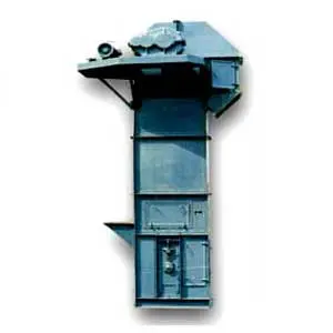 斗式提升機主要用來干什么。