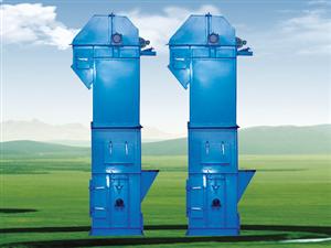 TH、HL型斗式提升機(jī)