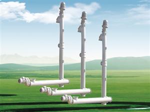 垂直螺旋輸送機(jī)