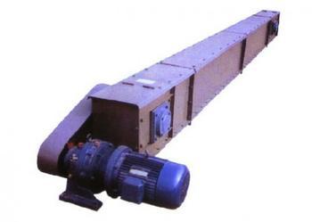 MZ埋刮板輸送機(jī)